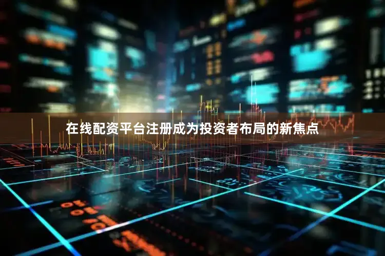 在线配资平台注册成为投资者布局的新焦点
